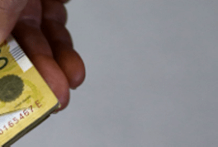 신용등급 점수표