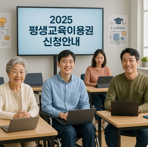 평생교육-바우처