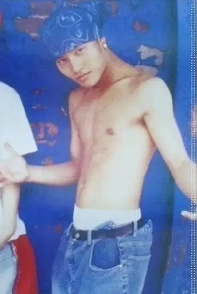 김종국 나이 프로필 키 몸 근육 인스타 군대 머리 송지효 터보 과거