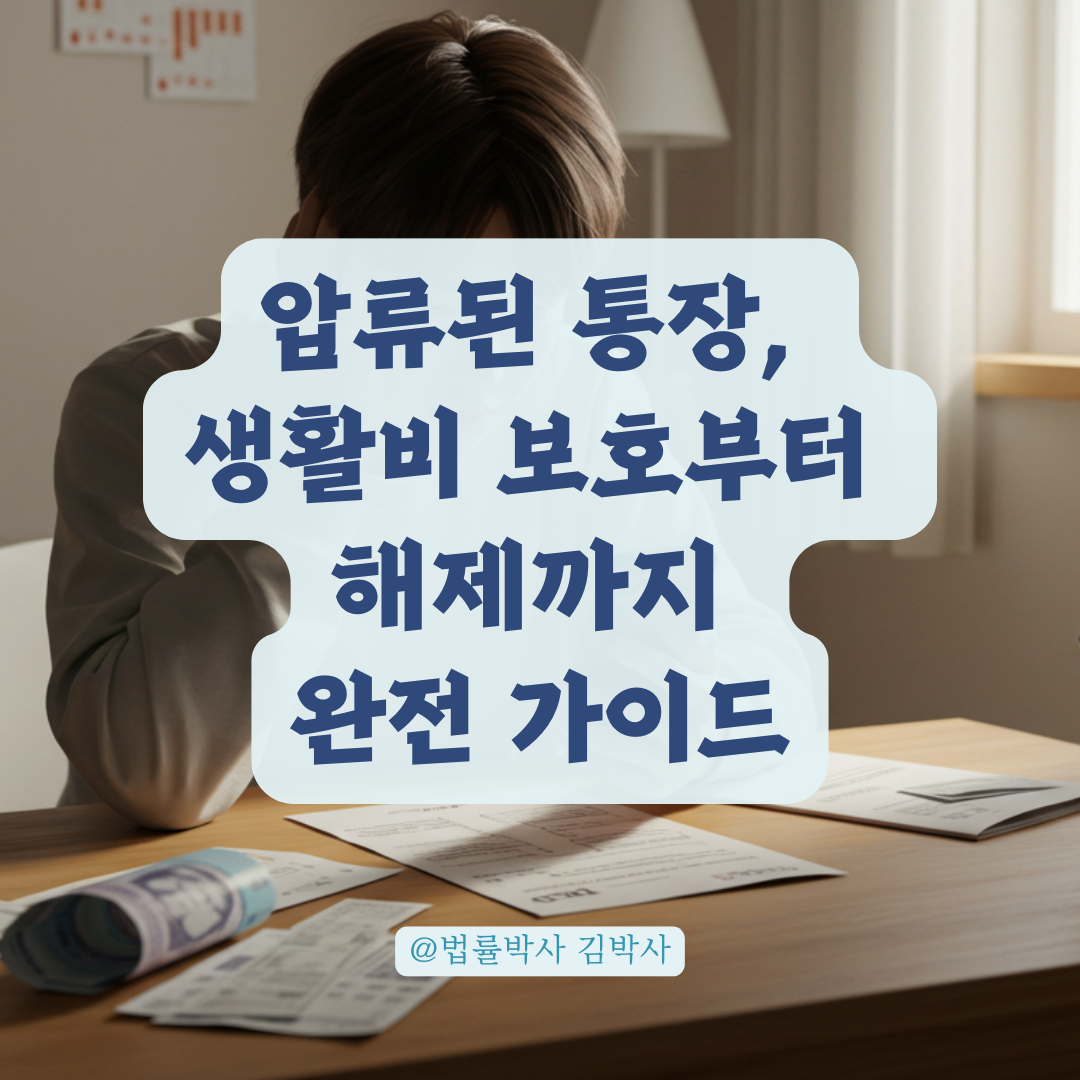 압류나 차압 후 빚이 늘어나지 않게 하려면 지금 이 조치를 고려하세요