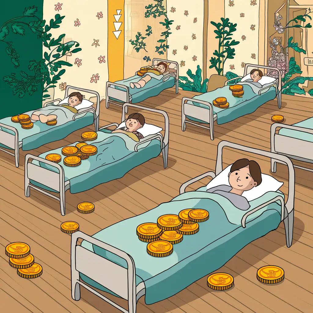 2025년 연말정산 장애인 의료비 세액공제 2024년 귀속 소득