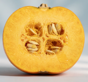 늙은 호박즙 효능