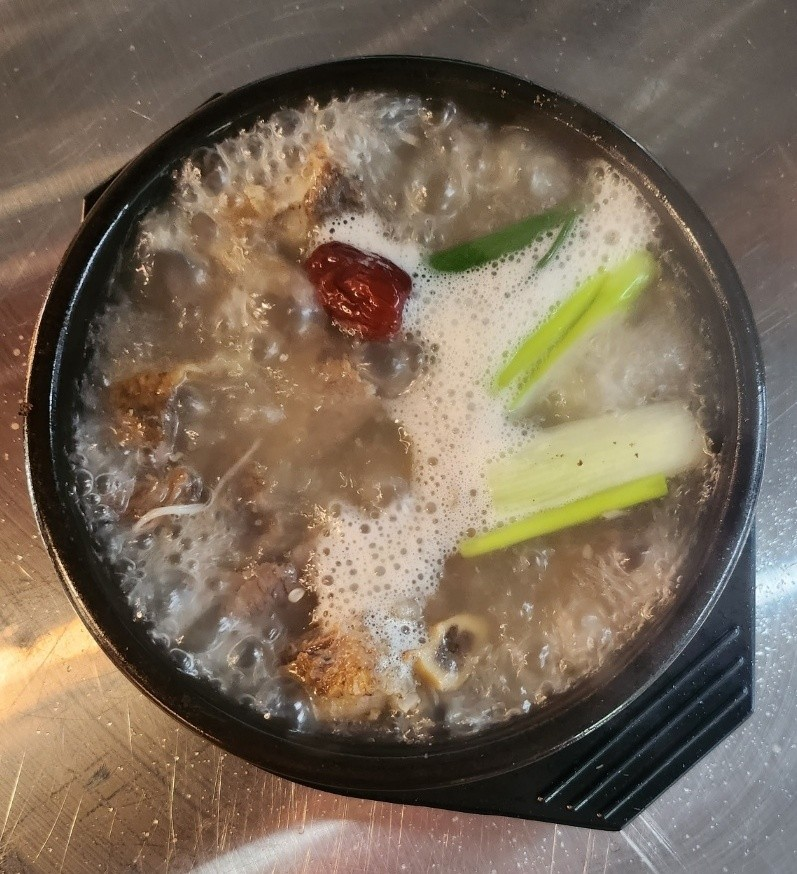 대관령 눈꽃축제 맛집