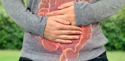 과민성 대장증후군