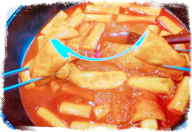 서민갑부 떡볶이 밀키트 추천 전설의 떡볶이 맛집 밀키트