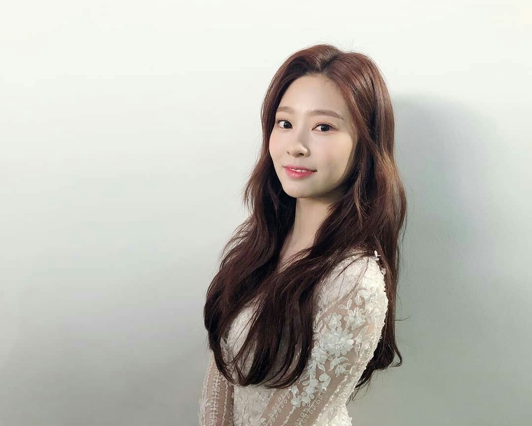 아이즈원 김민주 최애사진