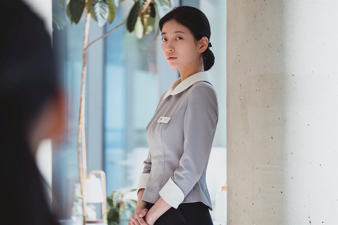 쿠팡플레이 드라마 안나 소설 원작 줄거리 출연진 등장인물 OTT 정보