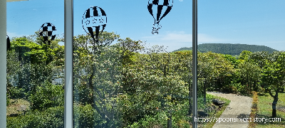 제주스누피가든