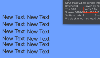 쉐도우 적용 했을 때