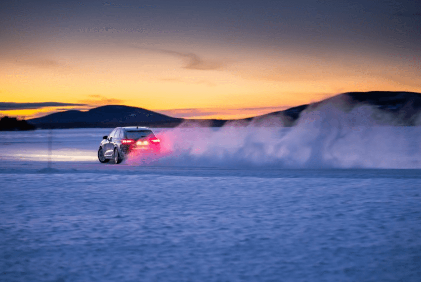 아우디 Q6 E트론