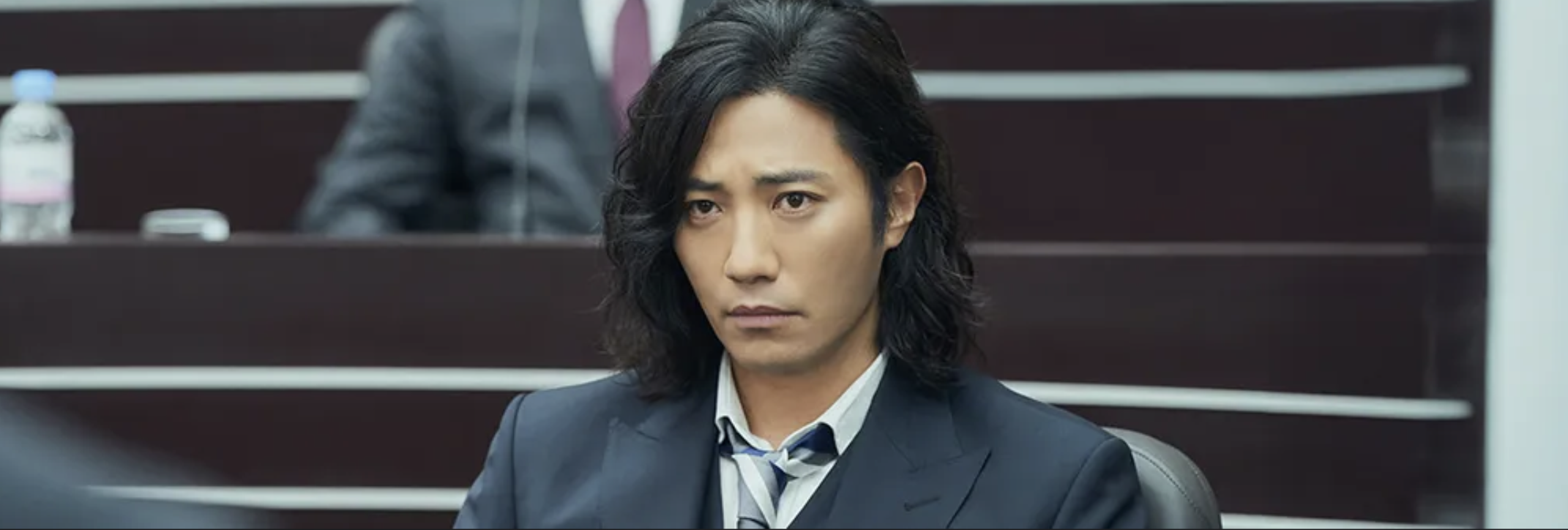 tvn 토일 주말 드라마 감사합니다 진구