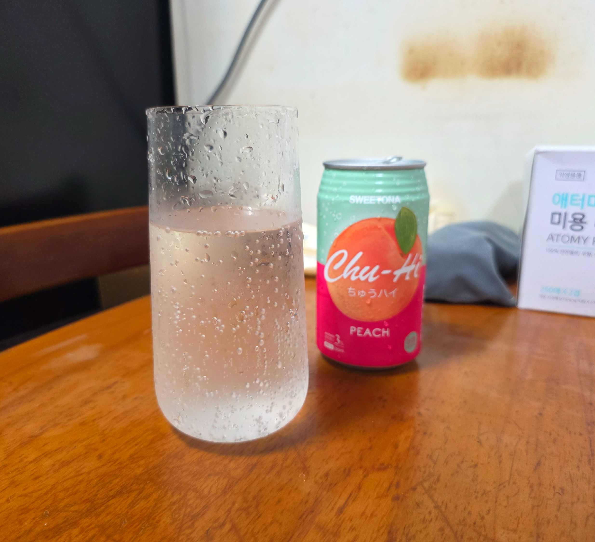 츄하이스위토나피치