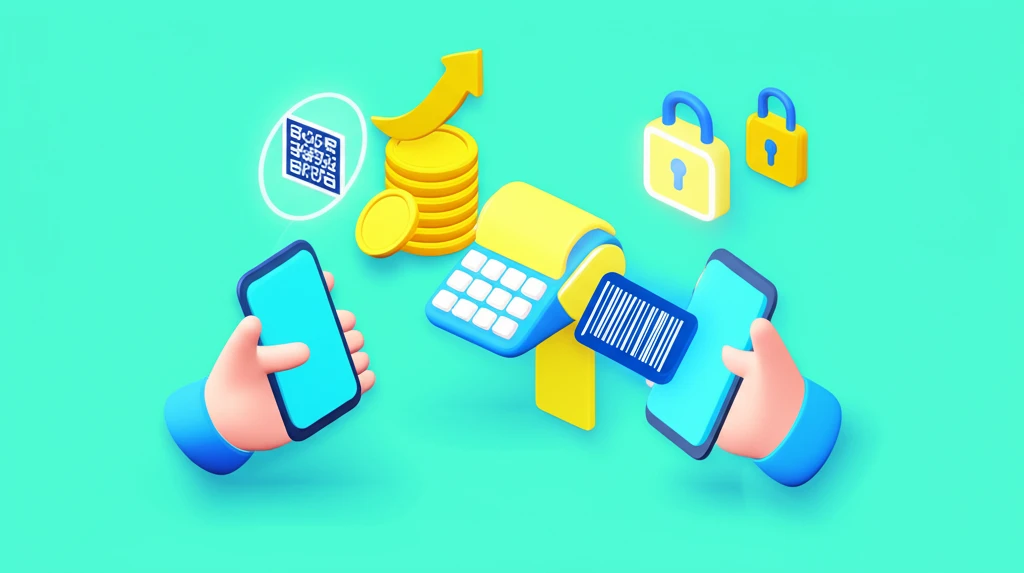 제로페이 어플 설치와 소상공인 상생 ..