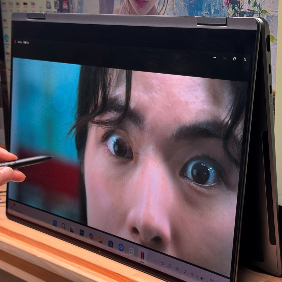 천장미-하영-배우