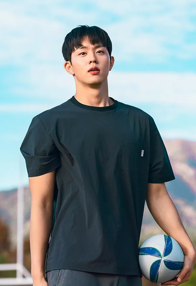 트라이 출연진