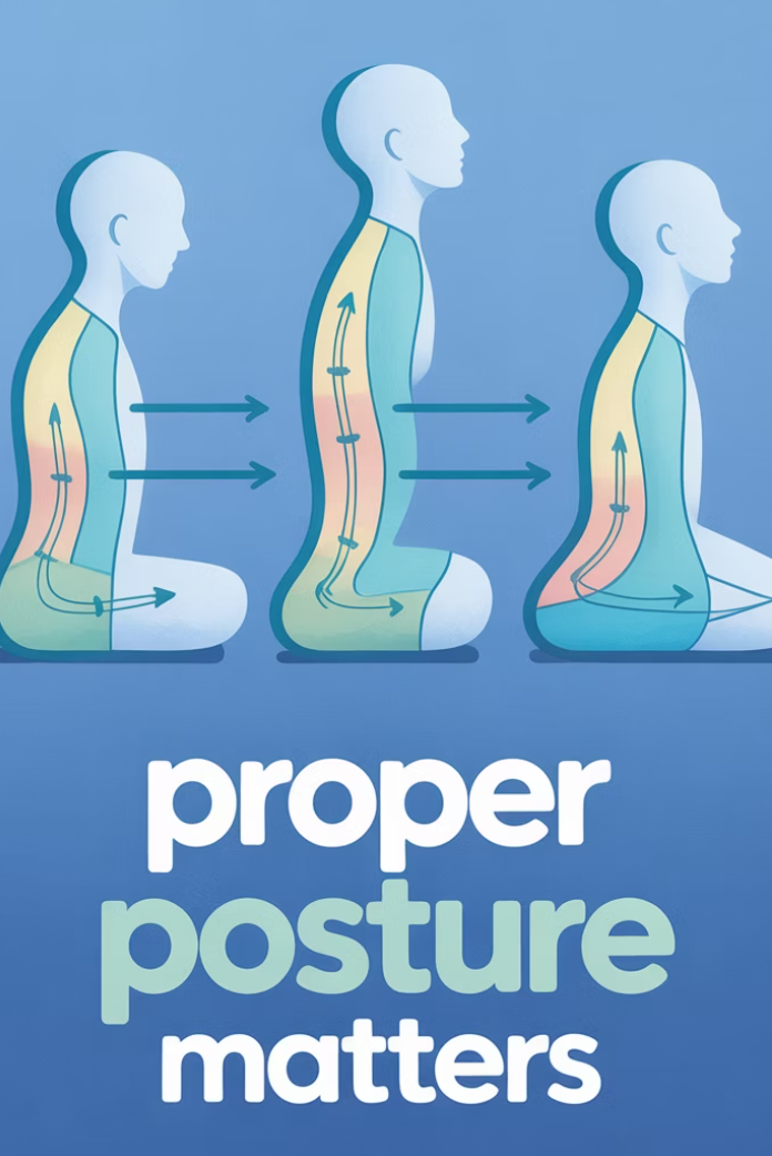 허리통증 주요 원인 이미지