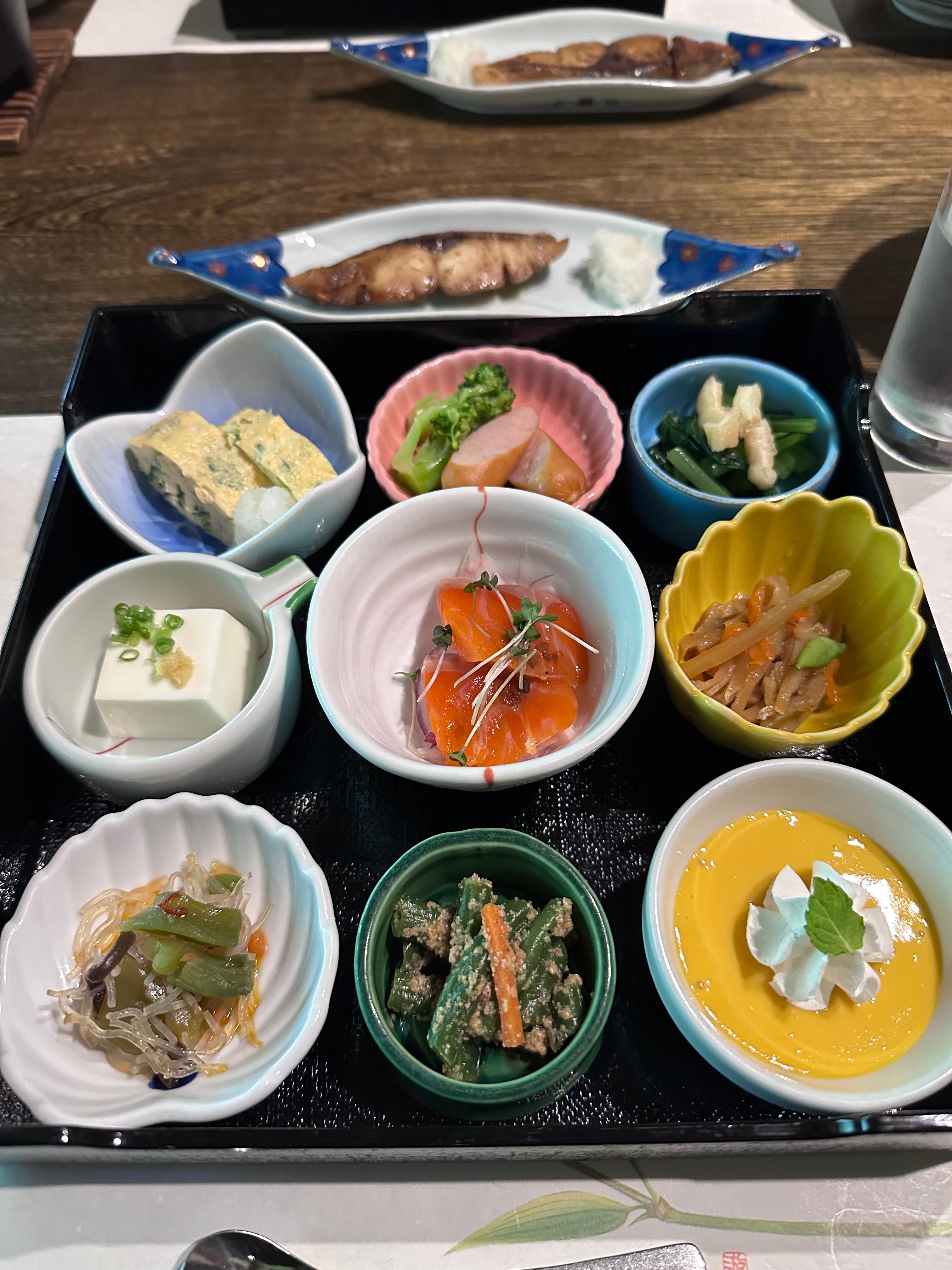 다시 찾은 후쿠오카 여행기 1편 - 유후인 카이카테이 료칸과 긴린코 호수 방문기 사진10