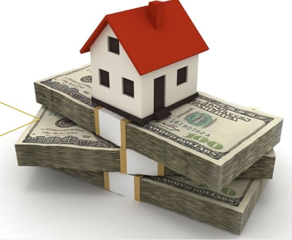 주택담보대출-금리