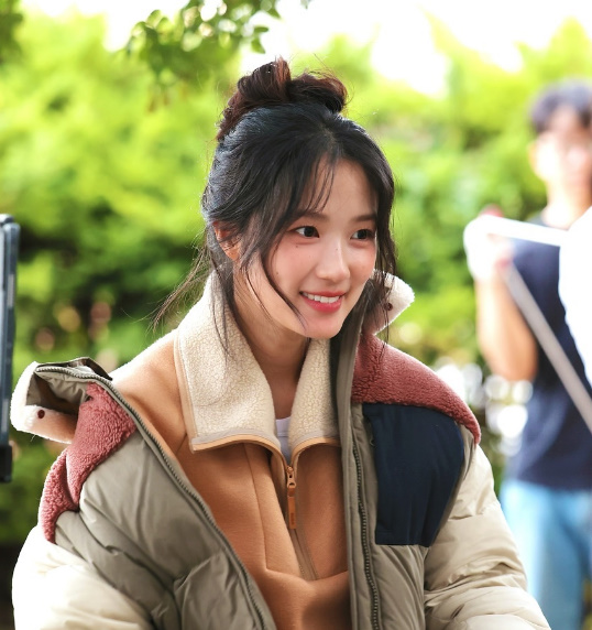 배우 김혜윤 키 나이 몸무게 소속사 영화 드라마