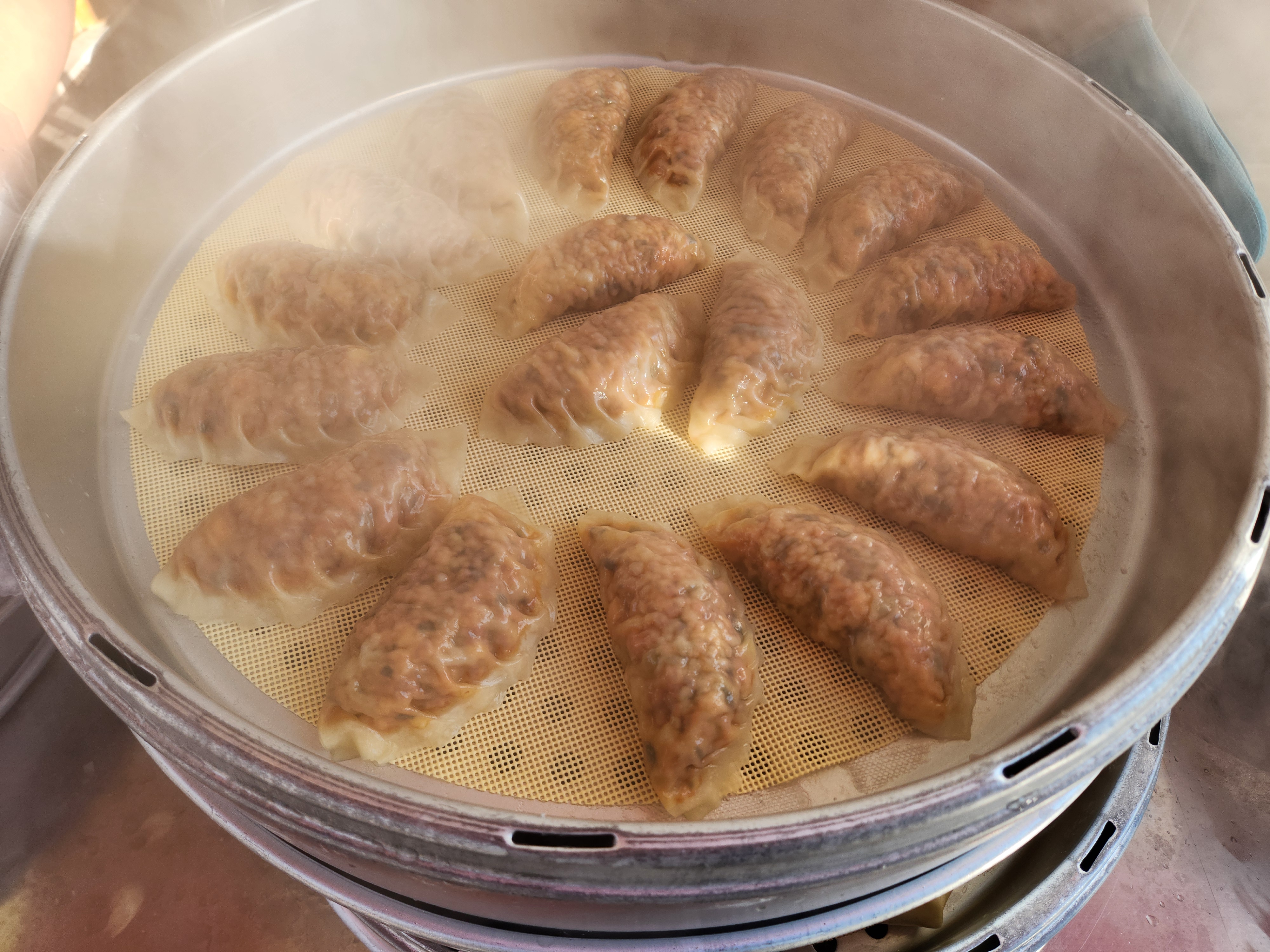 수경왕만두 - 10