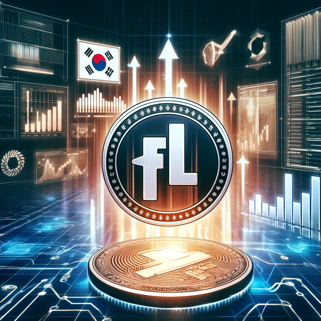 파일코인 원화 상장과 전망