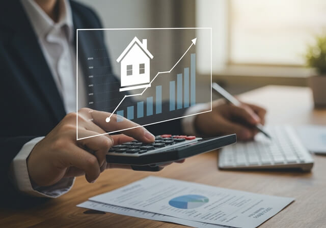 주택연금 수령액 계산방법과 신청 방법 총정리