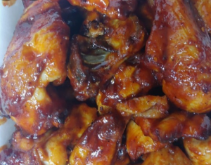 2024년 국내 매운치킨 인기순위 TOP 7