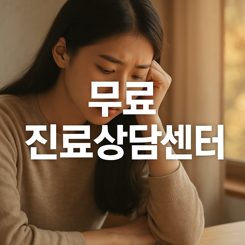 청년 대상 무료 진로상담센터 5곳