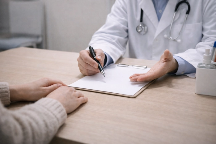 발이 차가운 증상