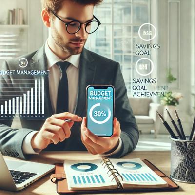 초보 직장인을 위한 스마트한 예산 관리와 저축 전략 가이드