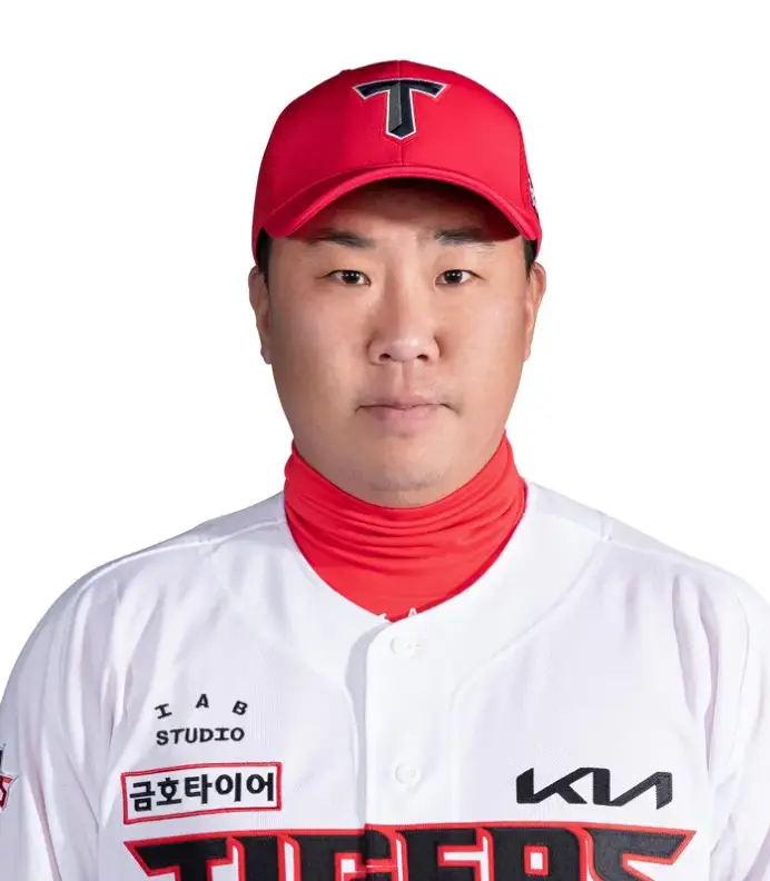 이범호 감독 사진