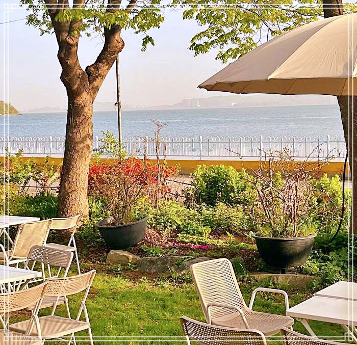 생방송투데이 서울 근교 강화 디저트 베이커리 카페 강화도 속노랑 고구마빵 맛집