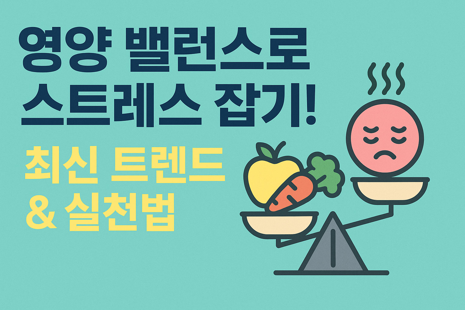 스트레스