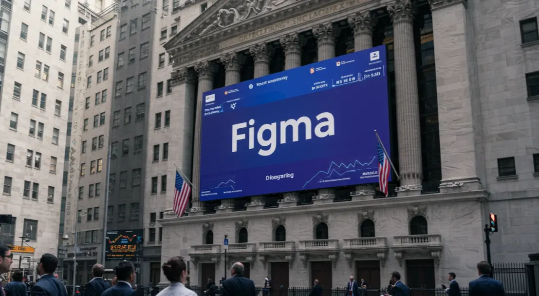피그마 상장
