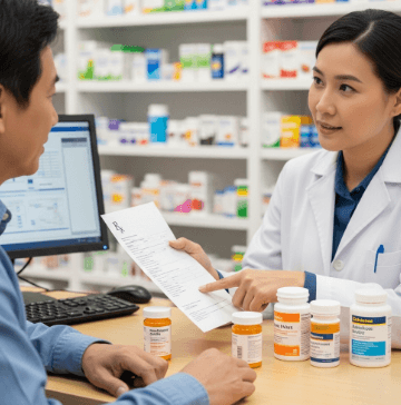 골다공증 원인별 치료방법9