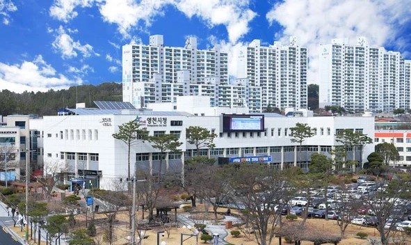 영천시 대중교통 무료 70세 이상 어르신 복지 무임교통카드 교통비 지원