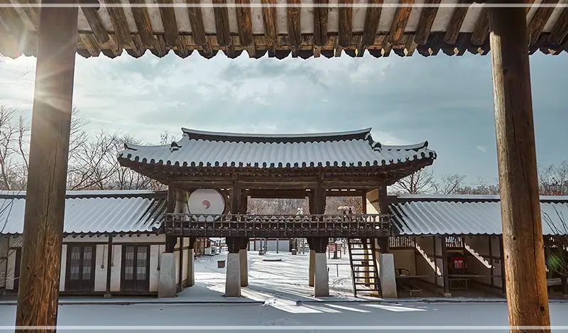 한국민속촌-입장료-가격-할인-운영-시간