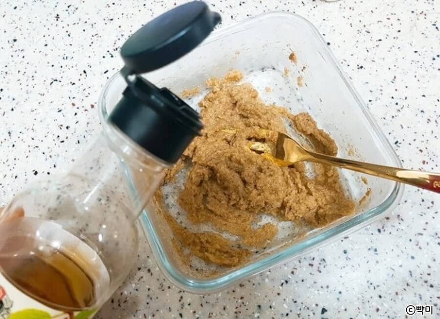 차전자피-빵-차전자피-요리