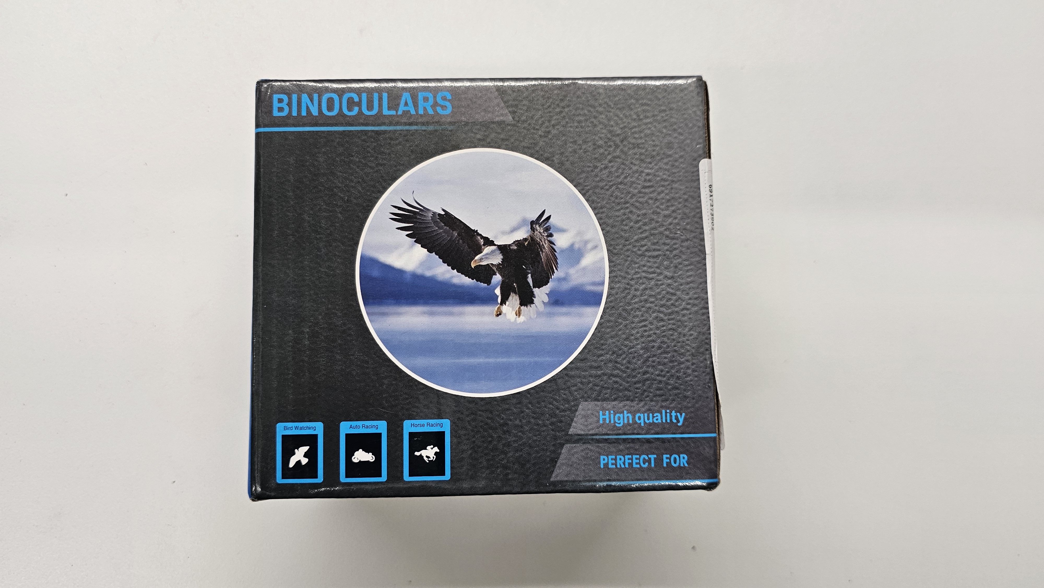 BINOCULARS 쌍안경