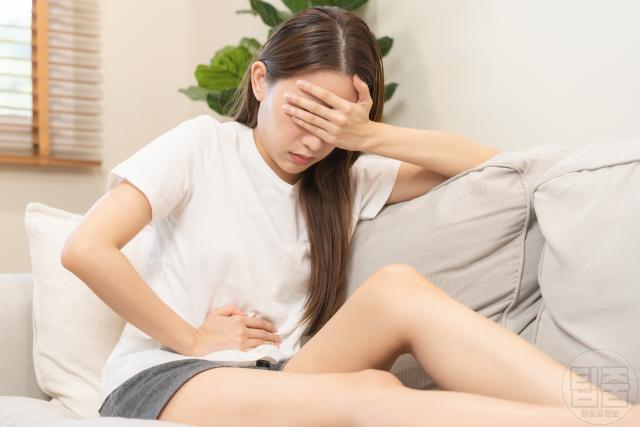 자궁경부암 초기증상 관계시 통증