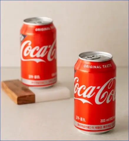 코카콜라-캔