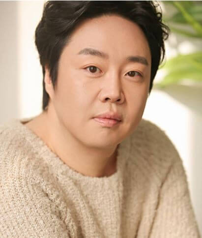 군기반장 류담