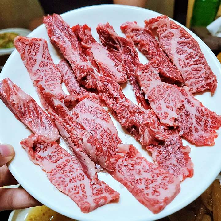 식객 허영만 백반기행 조성모 편 갈비살 숯불 갈빗살 구이 3대째 노포 집된장찌개 경주 맛집 소개