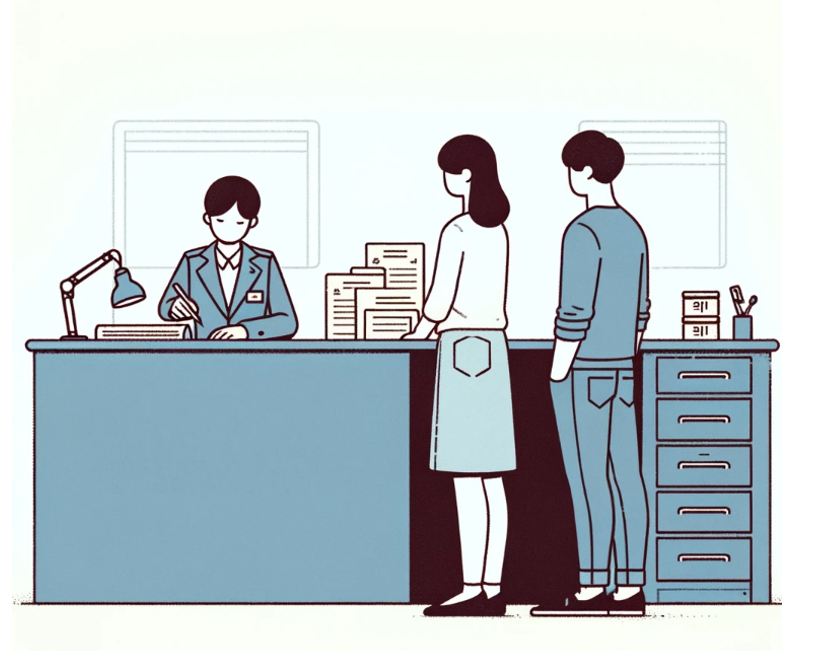 필요한서류-등기비용