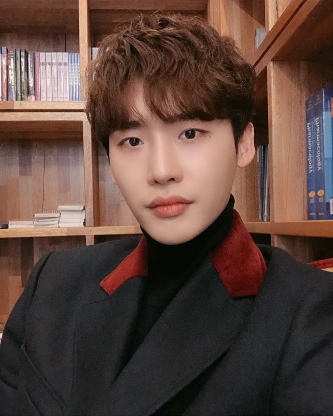 이종석과 아이유 열애