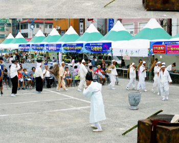 삼천포 전어축제_12