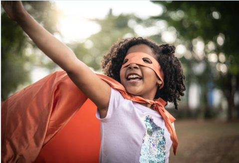 identifying strengths