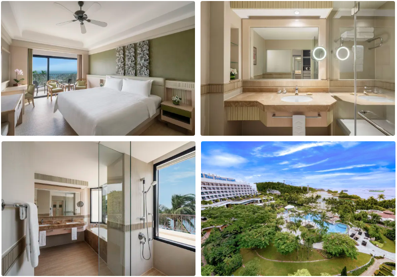 싱가포르 고급 럭셔리 호텔 5성급 추천 BEST 07 + 2024 트립닷컴 할인코드