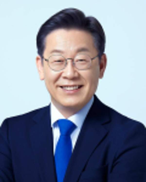 이재명 4년 연임제 공약