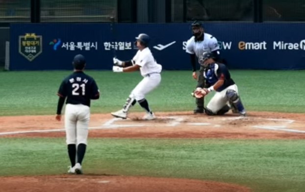baseball